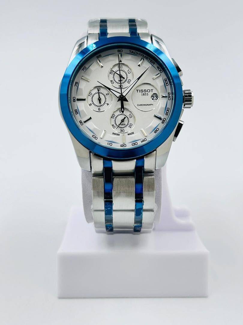 Tissot Chain Chronograph